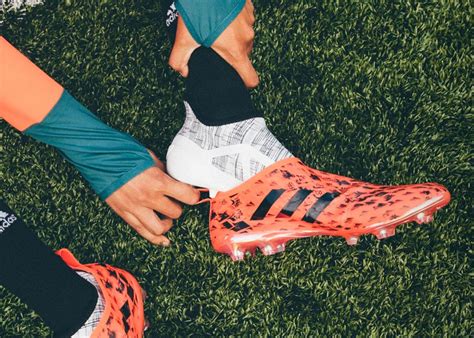 adidas glitch soccer.